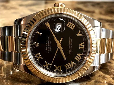 rolex datejust donba opinioni|rolex donna datejust usato.